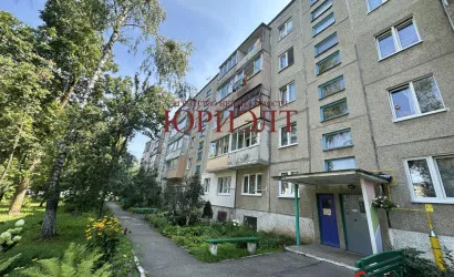  5-этаж.(49.4 м2), Гродно(Ленинского Комсомола, 41)