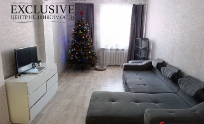 Купить 3-комнатную квартиру, Минск, Чеботарева ул., 13 (Партизанский район). Фото 1