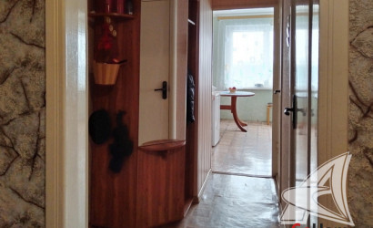 Купить 3-комнатную квартиру, Брест, Дубровка, ул. Дубровская. Фото 12