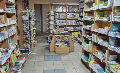 Продажа торгового помещения, Могилев, Ленинская ул., 45, 183.6 кв.м.. Фото 4