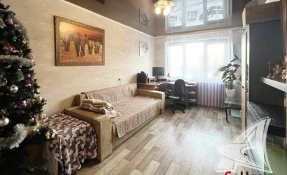 Купить 3-комнатную квартиру, Брест, Восток, ул. Орловская. Фото 8