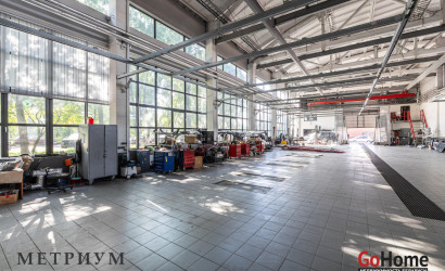 Продажа помещения, Минск, Мавра ул., 47/16, 1085.1 кв.м.. Фото 18
