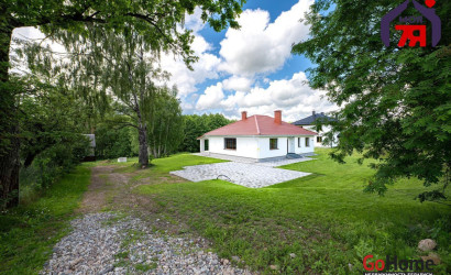 Купить дом, Терховичи, Центральная ул., 21.69 соток. Фото 3