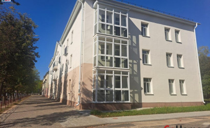 Купить 2-комнатную квартиру, Молодечно, Великий Гостинец ул., 46. Фото 5