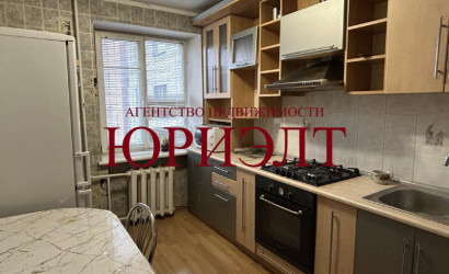 Купить 3-комнатную квартиру, Брест, просп. Машерова. Фото 1