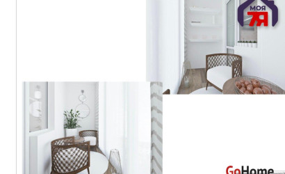 Купить 3-комнатную квартиру, Минск, Дзержинского просп., 94 (Московский район). Фото 6