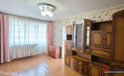 Купить 2-комнатную квартиру, Минск, Ольшевского ул., 15 (Фрунзенский район). Фото 5