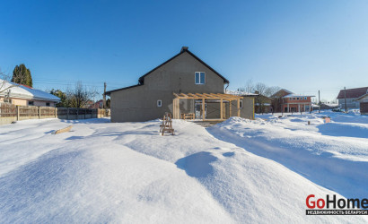 Купить дом, Вишневка, Полевая ул., 15 соток. Фото 6