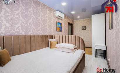 Купить 2-комнатную квартиру, Минск, Городской Вал ул., 9 (Московский район). Фото 10