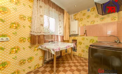  1-этаж.(51 м2), Каштановка