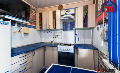 Купить 1-комнатную квартиру, Минск, Богдановича ул., 78 (Советский район). Фото 4