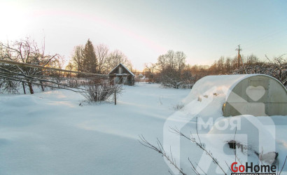 Купить дом, Носилово, Гастелло ул., 15 соток. Фото 4