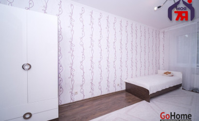 Купить 3-комнатную квартиру, Минск, Разинская ул., 62 (Московский район). Фото 17