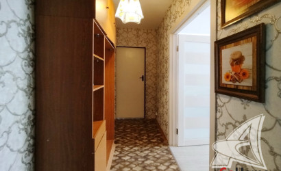 Купить 2-комнатную квартиру, Вельямовичи, , . Фото 13