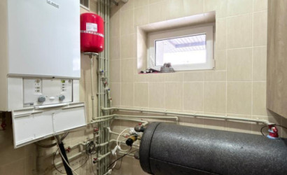 Купить коттедж, Новый, Березовая ул., 16 соток. Фото 19