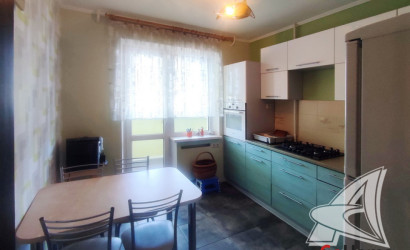 Купить 2-комнатную квартиру, Брест, Ковалево, ул. Луцкая. Фото 4