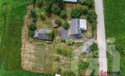 Купить дом, Конюхи, 25 соток. Фото 2