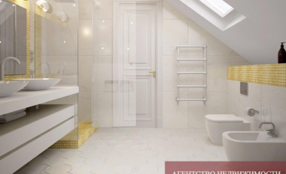 Купить коттедж, Брест, Плоска, 9.3 соток. Фото 19