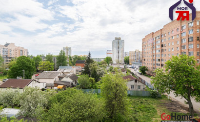 Купить 2-комнатную квартиру, Минск, Голодеда ул., 5/2(Заводской район). Фото 8