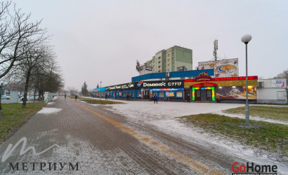 Аренда помещения, Минск, Рокоссовского просп., 1,  от 180 до 472 кв.м.. Фото 1