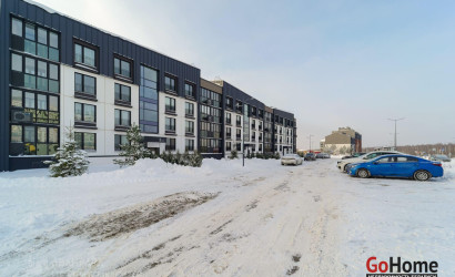 Купить 4-комнатную квартиру, Колодищи, Серебряный Лес ул., 8. Фото 19