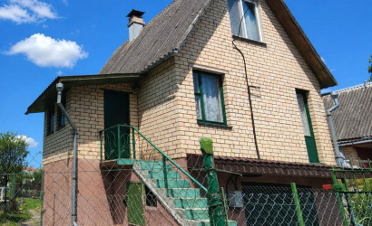 Купить дом в деревне, Вишенька, 4.83 соток. Фото 4