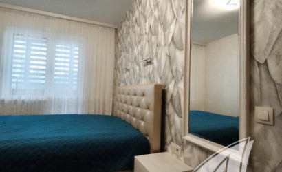 Купить 3-комнатную квартиру, Брест, Вулька, ул. Рябиновая. Фото 17