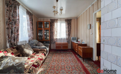 Купить дом в деревне, Реченька, 5 соток. Фото 10