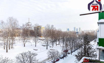 Купить 2-комнатную квартиру, Минск, Калиновского ул., 24 (Первомайский район). Фото 5