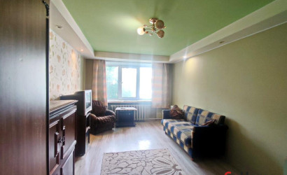 Купить 5-комнатную квартиру, Минск, Гая ул., 15(Центральный район). Фото 3