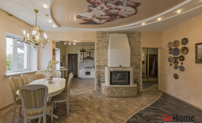 Купить коттедж, Черкассы, 16.43 соток. Фото 14