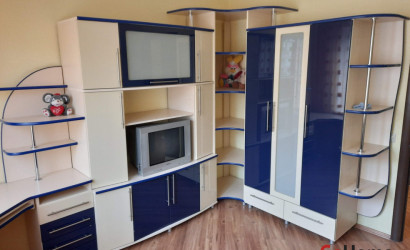 Снять 3-комнатную квартиру на сутки, Полоцк, Мариненко 5а. Фото 13