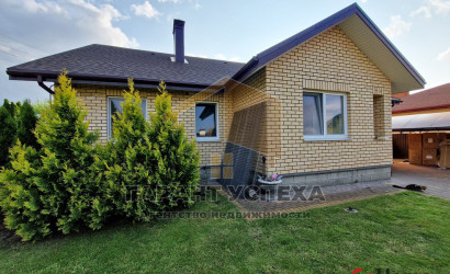 Купить дом, Брест, ул. Сергея Смирнова писателя, 12.11 соток. Фото 3