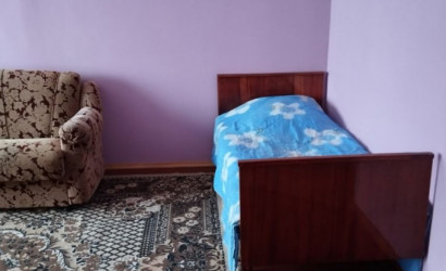 Снять 2-комнатную квартиру на сутки, Жабинка, 22 съезда КПСС, д. 7. Фото 5