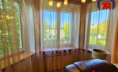 Купить 3-комнатную квартиру, Минск, Стахановская ул., 39 (Партизанский район). Фото 8