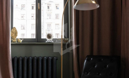 Купить 2-комнатную квартиру, Минск, Независимости просп., 42 (Партизанский район). Фото 32