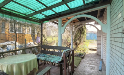 Купить 5-комнатную квартиру, СТ Педагог, Солнечная, 8. Фото 22