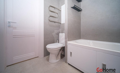 Купить 1-комнатную квартиру, Минск, Чюрлениса ул., 12 (Московский район). Фото 9