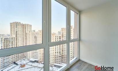 Купить 3-комнатную квартиру, Минск, Макаенка ул., 12/Ж (Первомайский район). Фото 28