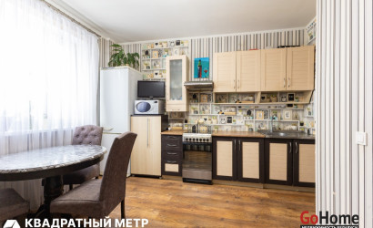 Купить 2-комнатную квартиру, Минск, ул. Алибегова, д. 8/2 (Московский район). Фото 15