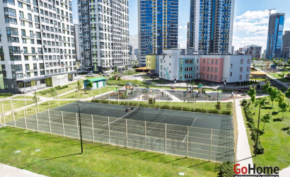 Купить 1-комнатную квартиру, Минск, Игоря Лученка, 1(Октябрьский район). Фото 18