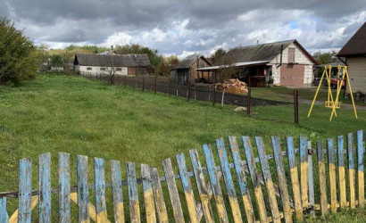 Купить дом, Ивенец, Борисевича, 9, 10 соток. Фото 3