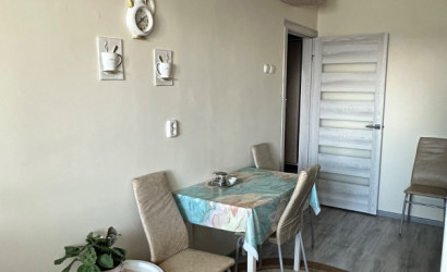 Снять 1-комнатную квартиру на сутки, Логойск, Минская 17а. Фото 3