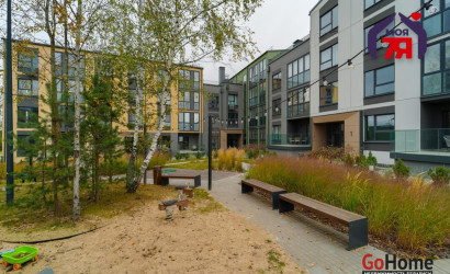 Купить 2-комнатную квартиру, Колодищи, Кленовая Аллея ул., 36. Фото 32