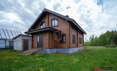 Купить дом, Пестун, 17.35 соток. Фото 3