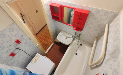 Купить 3-комнатную квартиру, Гродно, Клецкова, 12. Фото 18