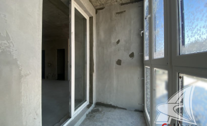 Купить 2-комнатную квартиру, Брест, Вулька, ул. Мытная. Фото 13