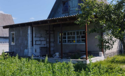 Купить дачу, СТ Скиток-3, 5.14 соток. Фото 5