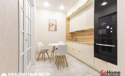 Купить 2-комнатную квартиру, Минск, просп. Победителей, д. 115 (Центральный район). Фото 6