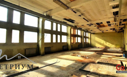 Аренда склада, Минск, ул. Гикало, д. 5А,  10544.7 кв.м.. Фото 15